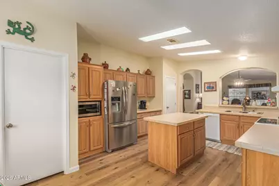 7373 E US Highway 60 -- #171, Gold Canyon, AZ 85118 - Photo 28