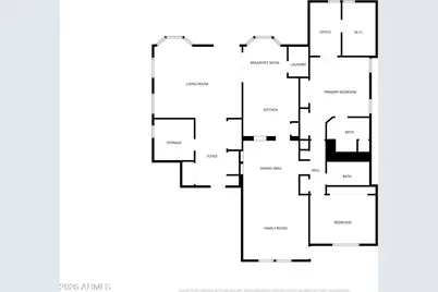 7373 E US Highway 60 -- #171, Gold Canyon, AZ 85118 - Photo 18