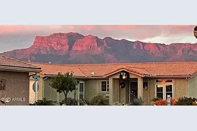 7373 E US Highway 60 -- #171, Gold Canyon, AZ 85118 - Photo 20