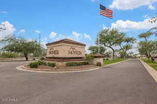 7373 E US Hwy 60 --, Gold Canyon, AZ 85118 - Photo 1