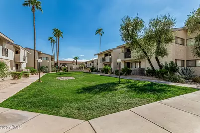 6480 N 82nd Street #2214, Scottsdale, AZ 85250 - Photo 36