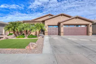 41942 W Centennial Rd, Maricopa, AZ 85138 - Photo 4