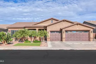 41942 W Centennial Rd, Maricopa, AZ 85138 - Photo 1