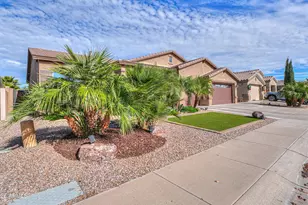 41942 W Centennial Rd, Maricopa, AZ 85138 - Photo 2