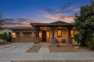 22488 E Via Del Oro --, Queen Creek, AZ 85142 - Photo 1