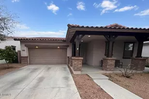 22488 E Via Del Oro --, Queen Creek, AZ 85142 - Photo 1