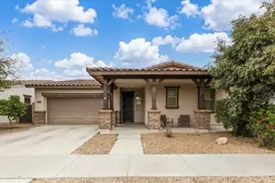 22488 E Via Del Oro --, Queen Creek, AZ 85142 - Photo 2