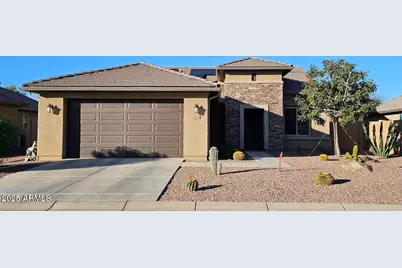 4572 W Acacia Drive, Eloy, AZ 85131 - Photo 1