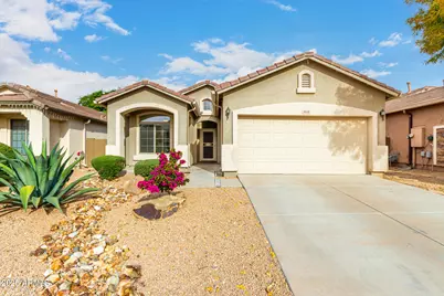 4618 W Fortune Drive, Anthem, AZ 85086 - Photo 1