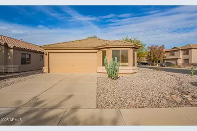 42346 W Sunland Drive, Maricopa, AZ 85138 - Photo 1