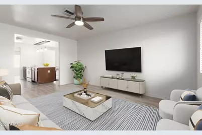 2809 E Contessa Street, Mesa, AZ 85213 - Photo 2