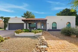 7835 E Cannon Dr, Scottsdale, AZ 85258 - Photo 2