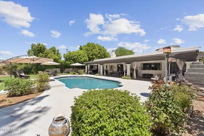 7835 E Cannon Drive, Scottsdale, AZ 85258 - Photo 46