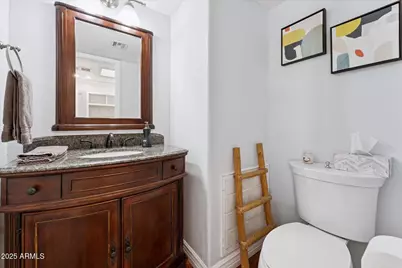 7835 E Cannon Drive, Scottsdale, AZ 85258 - Photo 22