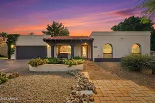 7835 E Cannon Dr, Scottsdale, AZ 85258 - Photo 1