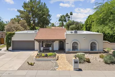 7835 E Cannon Drive, Scottsdale, AZ 85258 - Photo 48