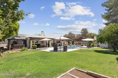 7835 E Cannon Drive, Scottsdale, AZ 85258 - Photo 44