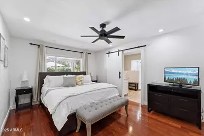 7835 E Cannon Drive, Scottsdale, AZ 85258 - Photo 24