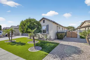 1722 N 158th Ave, Goodyear, AZ 85395 - Photo 50