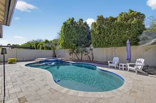 1722 N 158th Ave, Goodyear, AZ 85395 - Photo 2