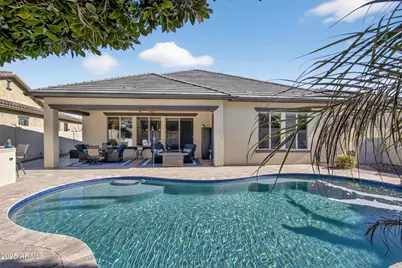 1722 N 158th Avenue, Goodyear, AZ 85395 - Photo 44