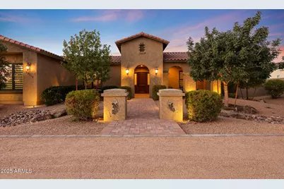 20112 W Whitton Avenue, Buckeye, AZ 85396 - Photo 4