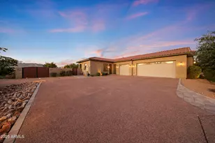 20112 W Whitton Ave, Buckeye, AZ 85396 - Photo 86