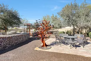 20112 W Whitton Ave, Buckeye, AZ 85396 - Photo 66