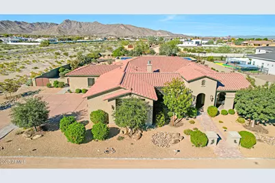 20112 W Whitton Avenue, Buckeye, AZ 85396 - Photo 1