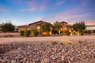 20112 W Whitton Ave, Buckeye, AZ 85396 - Photo 84