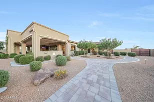 20112 W Whitton Ave, Buckeye, AZ 85396 - Photo 70