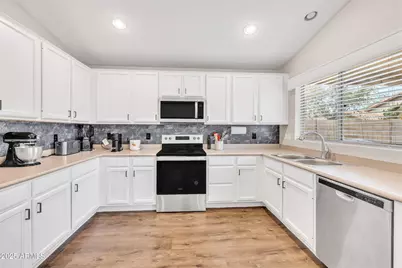 316 E Laredo Avenue, Gilbert, AZ 85296 - Photo 12