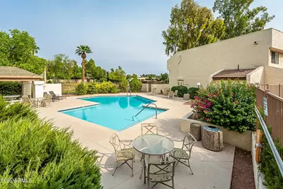 11026 N 28th Drive #Unit 12, Phoenix, AZ 85029 - Photo 46