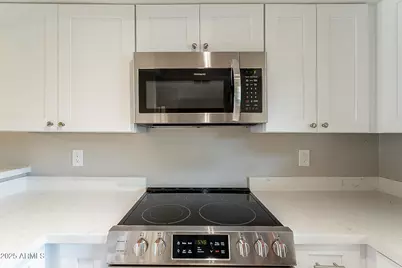 11026 N 28th Drive #Unit 12, Phoenix, AZ 85029 - Photo 22