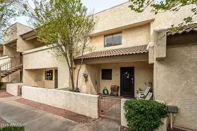 11026 N 28th Drive #Unit 12, Phoenix, AZ 85029 - Photo 2