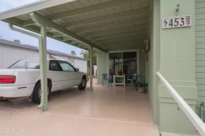 5735 E McDowell Road #453, Mesa, AZ 85215 - Photo 2