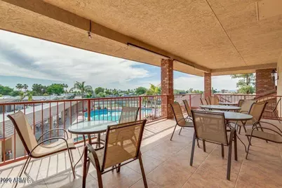 5735 E McDowell Road #453, Mesa, AZ 85215 - Photo 30