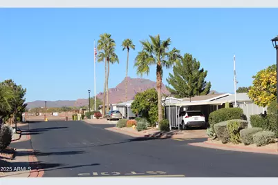 5735 E McDowell Road #453, Mesa, AZ 85215 - Photo 38