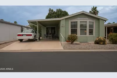 5735 E McDowell Road #453, Mesa, AZ 85215 - Photo 1