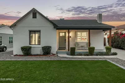 2246 N Laurel Avenue, Phoenix, AZ 85007 - Photo 1