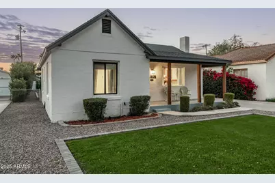 2246 N Laurel Avenue, Phoenix, AZ 85007 - Photo 2