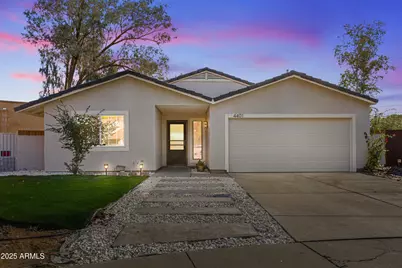 4401 W McRae Way, Glendale, AZ 85308 - Photo 2