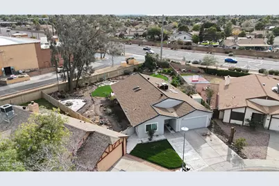 4401 W McRae Way, Glendale, AZ 85308 - Photo 24