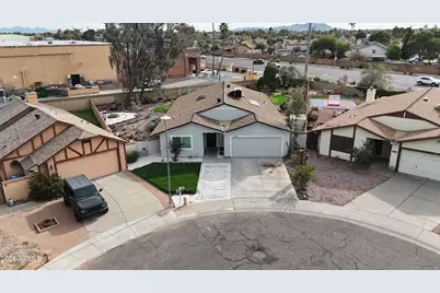 4401 W McRae Way, Glendale, AZ 85308 - Photo 22