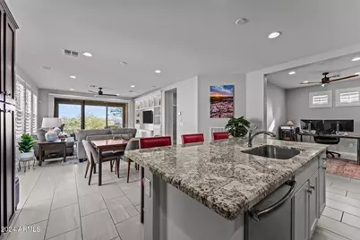 3739 Goldmine Canyon Way, Wickenburg, AZ 85390 - Photo 16