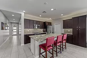 3739 Goldmine Cyn Wy, Wickenburg, AZ 85390 - Photo 14