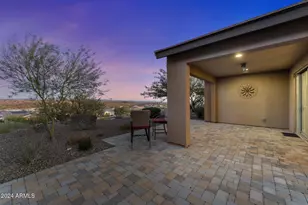 3739 Goldmine Cyn Wy, Wickenburg, AZ 85390 - Photo 48