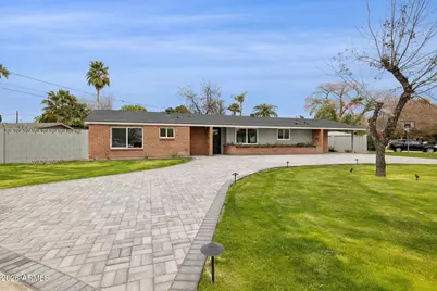 1216 W Rovey Avenue, Phoenix, AZ 85013 - Photo 1