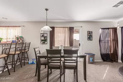 22613 W Desert Bloom Street, Buckeye, AZ 85326 - Photo 8