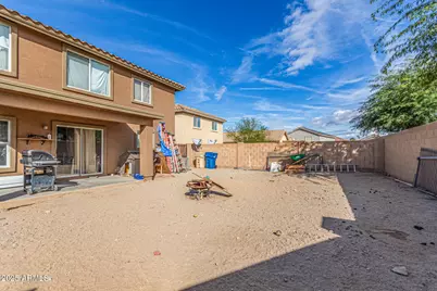 22613 W Desert Bloom Street, Buckeye, AZ 85326 - Photo 32